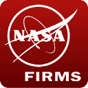 NASA FIRMS