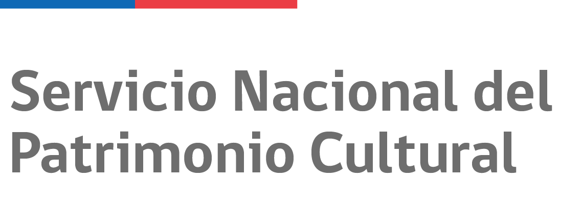 DIBAM Servicio Nacional del Patrimonio Cultural